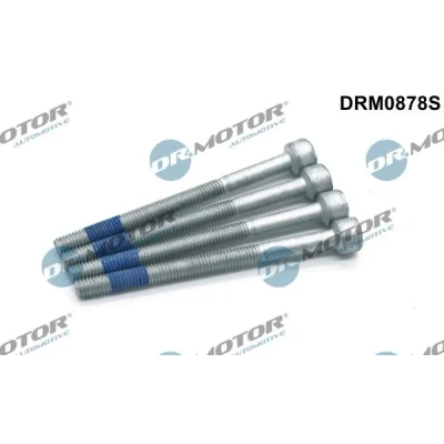 Afbeelding van Schroef, inspuitstukhouder Dr.Motor Automotive DRM0878S