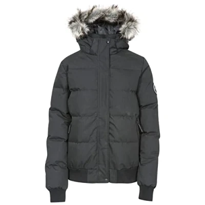 Afbeelding van Trespass, Vrouwen, Buitenjas, Kendrick (XS), Groen, XS