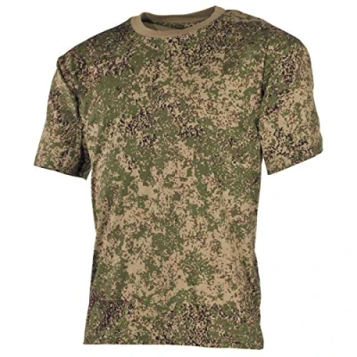 Afbeelding van MFH heren T shirt 00105n, M