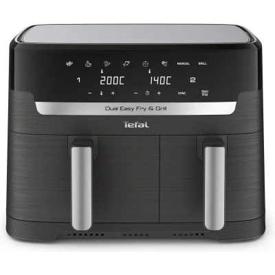 Afbeelding van Tefal Easy Fry &amp; Grill EY905B10