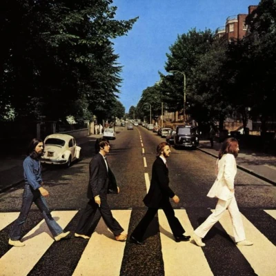 Afbeelding van Abbey Road
