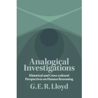 Afbeelding van Analogical Investigations