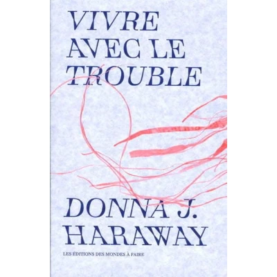 Image de Vivre avec le trouble