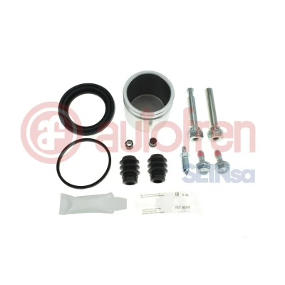 Afbeelding van Reparatieset, remklauw AUTOFREN SEINSA D43875S