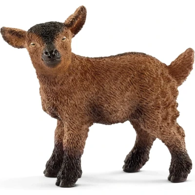 Afbeelding van Schleich farm world geitenjong 5 cm
