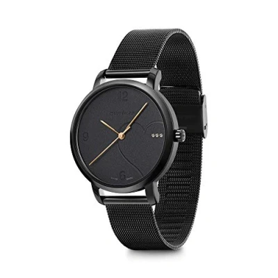 Afbeelding van Wenger 01.1731.124 Horloge Dames Quartz Urban Metropolitan