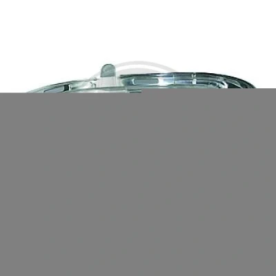 Afbeelding van DIEDERICHS 2215327 Knipperlichten Links LED VOLKSWAGEN: Golf 6, 6 Cabrio, Touran I
