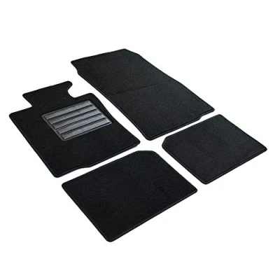 Afbeelding van MTM SP 2201 Op maat gemaakte velours vloermatten voor Mini Countryman 09.2010&gt;2016