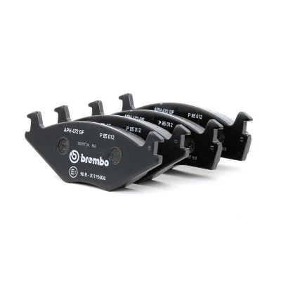 Afbeelding van Brembo Remblokset P 85 012