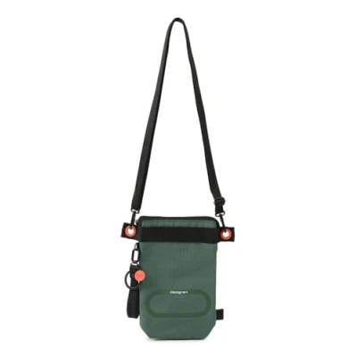 Afbeelding van Hedgren Uni Schoudertas RFID bescherming 13 cm