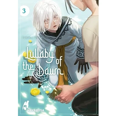Afbeelding van Lullaby of the Dawn 3