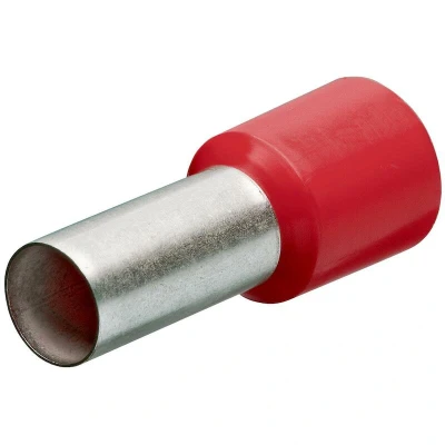 Image de Embout avec col en plastique pour câble de 10.00mm² 97 99 337 Knipex