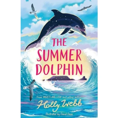 Afbeelding van The Summer Dolphin