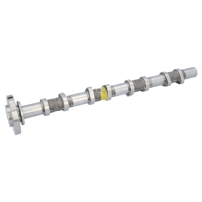 Afbeelding van FEBI BILSTEIN 182374 Nokkenas Aanvoerzijde FORD: Transit Mk6 Minibus