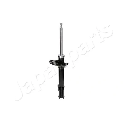 Afbeelding van JAPANPARTS MM 70022 Schokdemper Achteras rechts Gasdruk Dubbelpijp Veerpoot Pen bovenaan