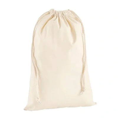Afbeelding van Tas L Westford Mill Natural 100% Katoen
