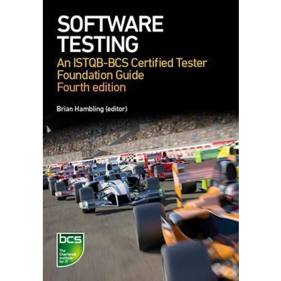 Afbeelding van Software Testing