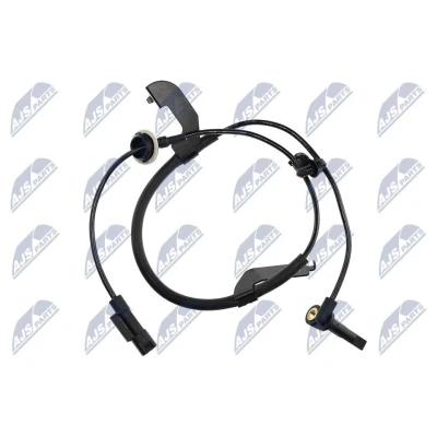 Afbeelding van NTY HCA CH 042 ABS Sensor Vooras rechts