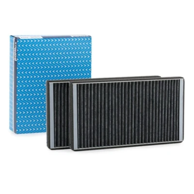 Afbeelding van Purflux Interieurfilter AHC219 2