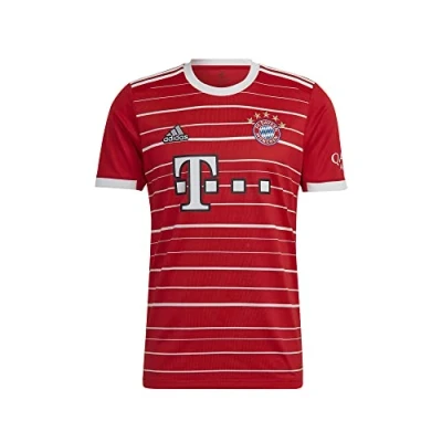 Afbeelding van adidas Seizoen 2022/23 Officiële Thuisshirt Heren