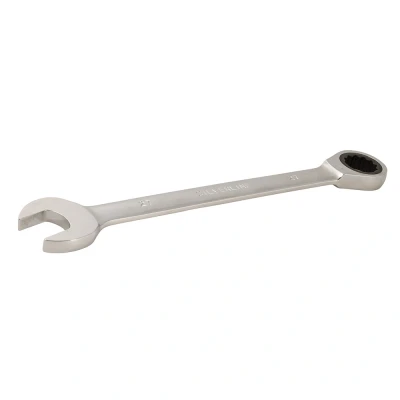 Afbeelding van Silverline Vaste Steek Ringratelsleutel 27 mm