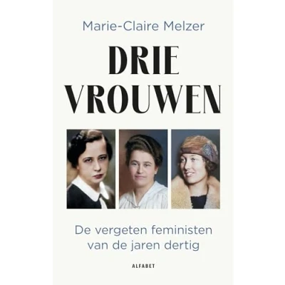 Afbeelding van Drie vrouwen