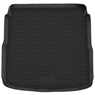 Afbeelding van WALSER XTR 71068 Kofferbak / bagageruimte schaalmat