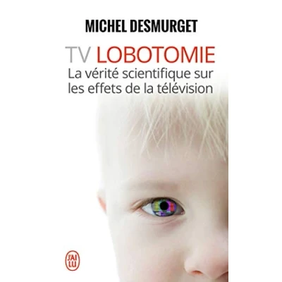 Afbeelding van TV lobotomie