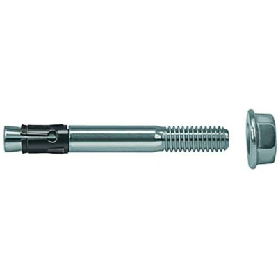 Image de FISCHER 44109 clou d&#039;ancrage FNA II 6x30 M6/5 avec écrou zingué électrolytiquement