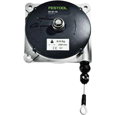 Afbeelding van FESTOOL BR RG 150 balancer voor 769121