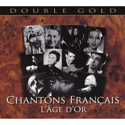 Afbeelding van Chanson Francais L Age Dor