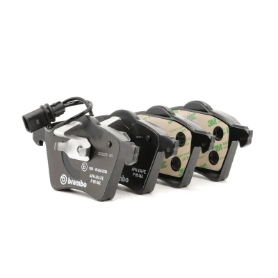 Afbeelding van Brembo Remblokset P 85 062