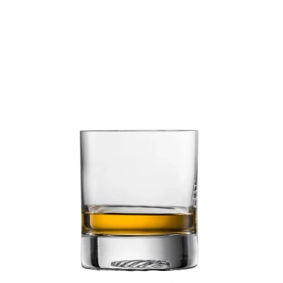 Afbeelding van Schott Zwiesel Whiskeyglazen Echo 200 ml 4 Stuks