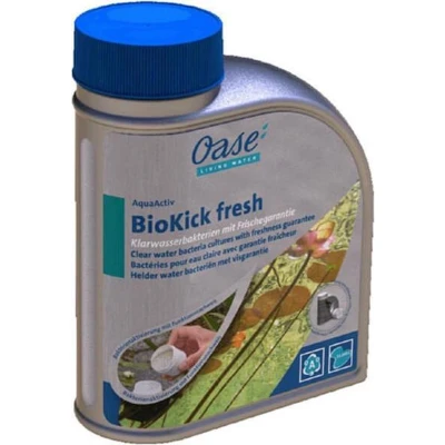 Afbeelding van Oase BioKick fresh 500ml