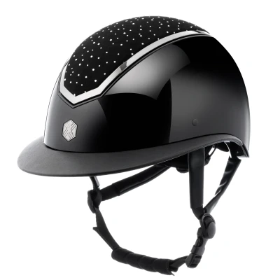 Image de EQX Kylo Wide Peak Glossy Crystal