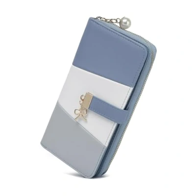Afbeelding van Miss Lulu Walltes Lp2030 voor dames, Azur