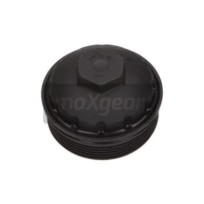 Afbeelding van Deksel, oliefilterbehuizing MAXGEAR 28 0303