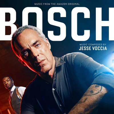 Afbeelding van Bosch