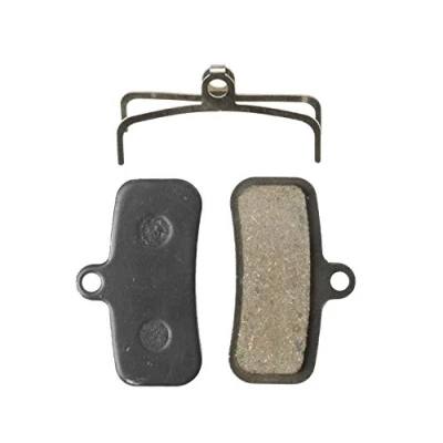 Afbeelding van M wave Schijfremblokken S2 Sram Shimano Saint/zee 2 Stuks