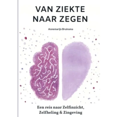 Afbeelding van Van Ziekte Naar Zegen