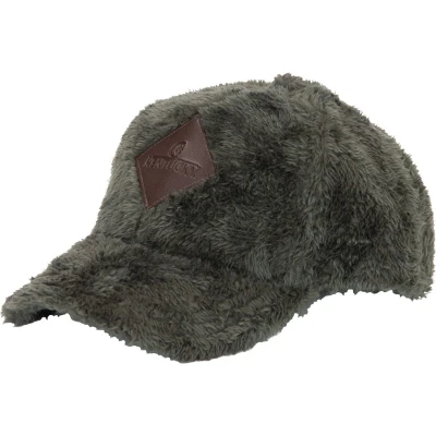 Afbeelding van Kentucky Baseball Cap Teddy Fleece Zwart One Size