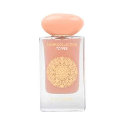 Afbeelding van Gulf Orchid Musk Collection Toffee Eau de Parfum 60 ml
