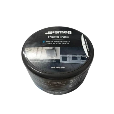 Afbeelding van Smeg Regenererende PASTA voor roestvrij staal X
