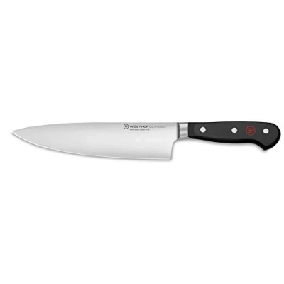 Image de Wusthof Couteau de chef classique demi tête 20 cm