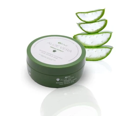 Afbeelding van Ejove Aloe Vera Triple Effect 200 ml
