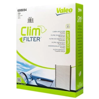 Afbeelding van Valeo Interieurfilter 698694