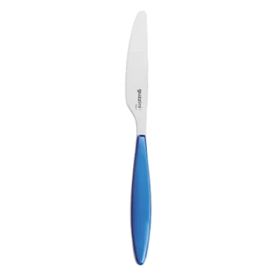 Afbeelding van Guzzini Mes Feeling Mediterranean Blauw