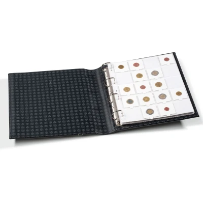 Afbeelding van Leuchtturm, Grande Classic, Album (4 rings)