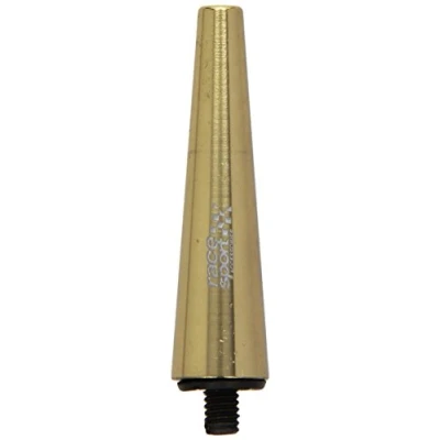 Afbeelding van Sumex 400812B antenne, aluminium, 56 mm, zwart