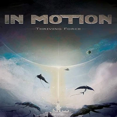 Afbeelding van In Motion Thriving Force (CD)